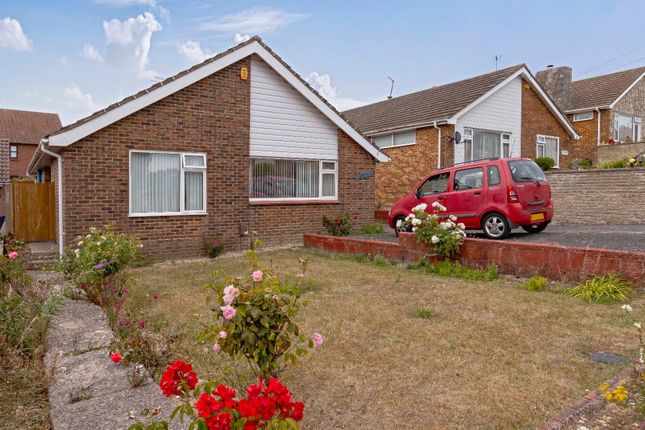 Hillbarn Avenue, Sompting, Lancing 3 bed detached bungalow for sale