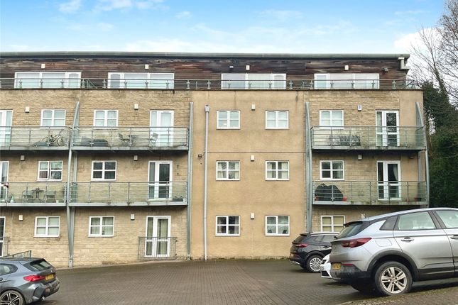 Brackendale, Bradford, West... 1 bed apartment for sale