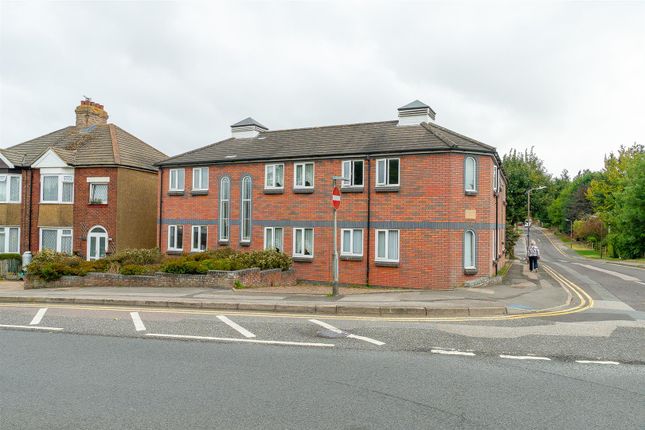 Sherwoods, Maidstone Road, Blue Bell... 1 bed terraced house for sale
