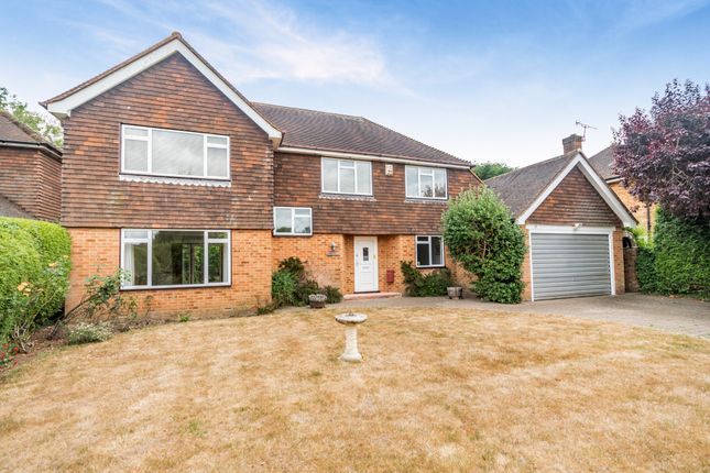 The Willows, Amersham 4 bed detached house for sale