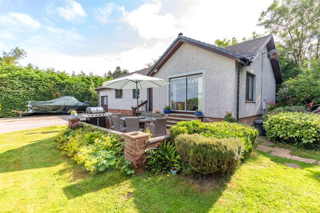 Tayinloan, Tarbert, Argyll and Bute... 3 bed bungalow for sale