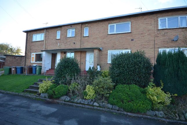 West Close, Stone 1 bed flat for sale