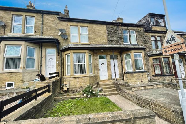 Hall Road, Bradford BD2 4 bed terraced house for sale