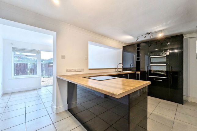 Lorton Avenue, Workington CA14 3 bed terraced house for sale