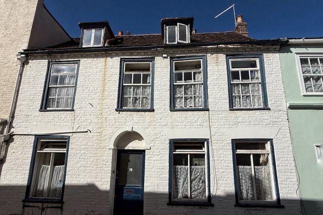 Middle Street, Deal, Kent, CT14 6 bed terraced house for sale