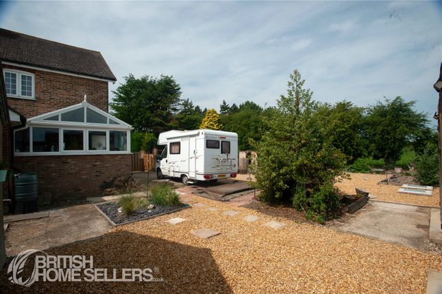 3 bed semi-detached house