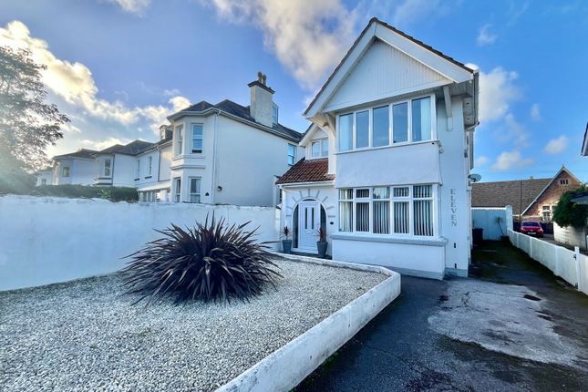 Grosvenor Road, Paignton 6 bed detached house for sale