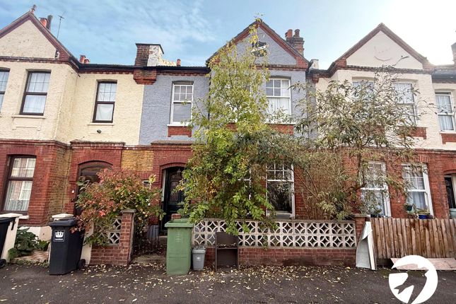 Undercliff Road, Ladywell, London, SE13 3 bed terraced house for sale