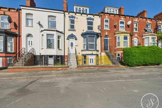 Gathorne Terrace, Leeds 5 bed terraced house for sale