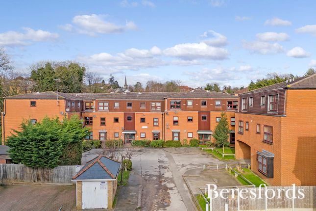 Gresham Road, Brentwood, CM14 2 bed apartment for sale