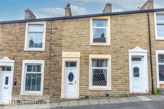 Lime Street, Great Harwood... 2 bed terraced house for sale