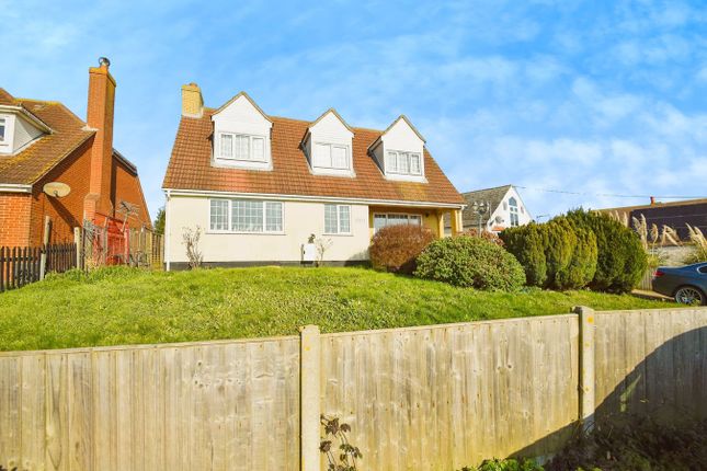 Sea Approach, Sheerness ME12 4 bed detached house for sale