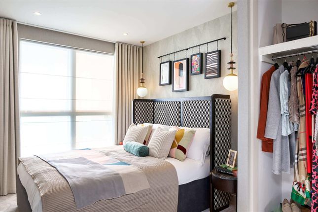 1 bedroom apartment for sale