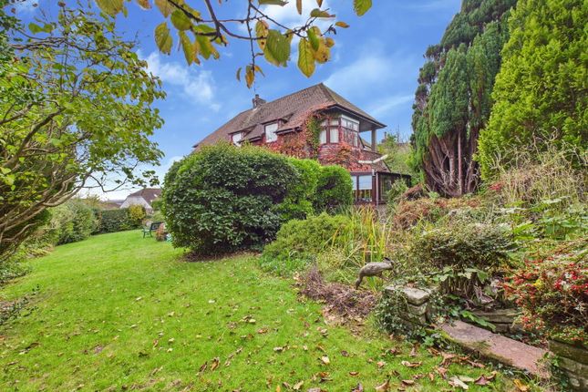 Ring Road, Lancing, BN15 0QE 3 bed detached house for sale