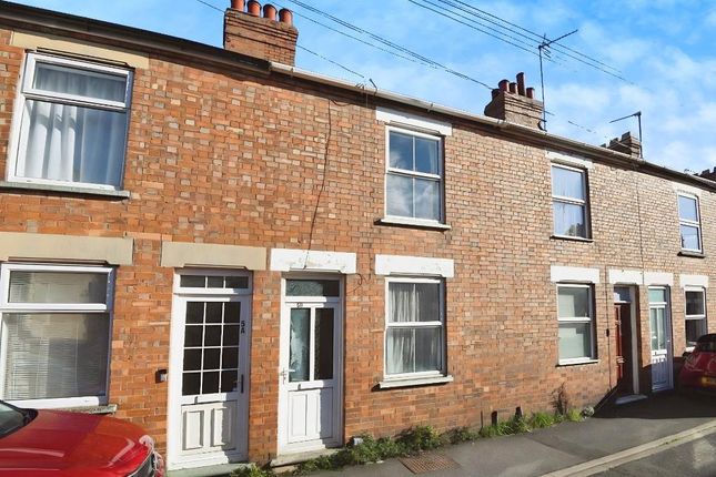 Prince Street, Wisbech... 2 bed terraced house for sale