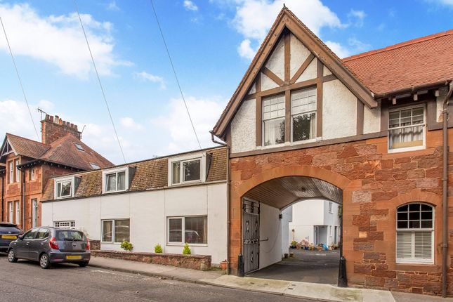 11b, Old Abbey Road, North Berwick... 2 bed terraced house for sale