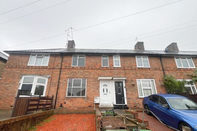 Halesowen Road, Morden SM4 2 bed terraced house for sale