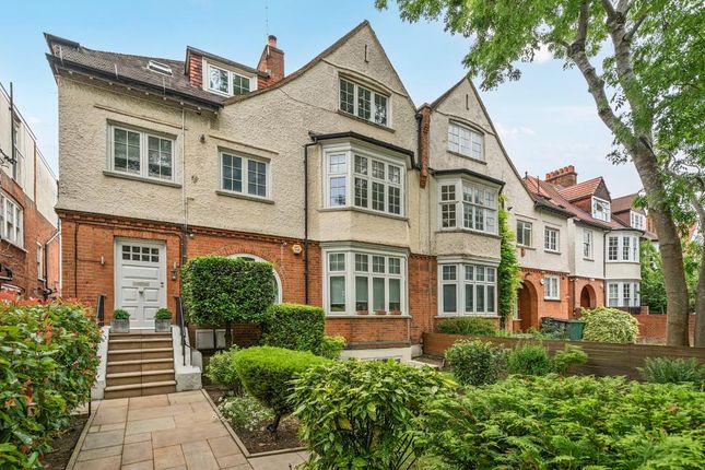 2 bed flat