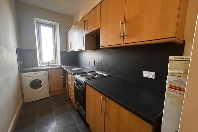 Mansefield Road, Torry 2 bed apartment for sale