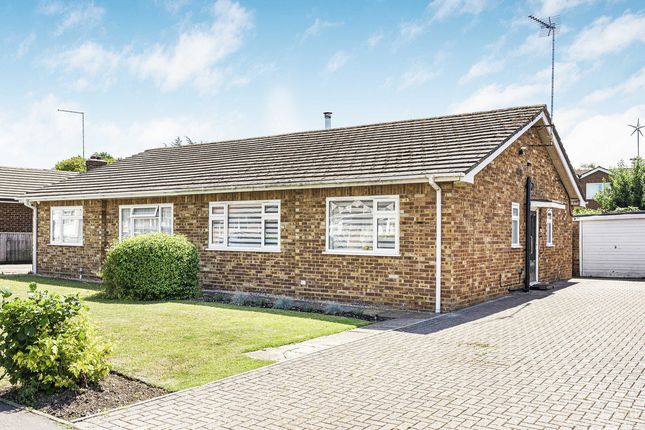 Brookside, Watlington, OX49 3 bed bungalow for sale