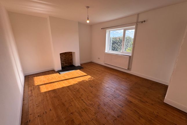 Barmer Hall Cottages, Syderstone PE31 3 bed semi