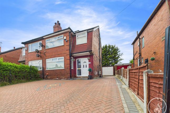 5 bedroom semi-detached house for sale