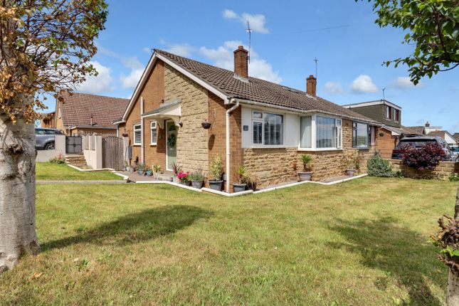 Barmby Close, Ossett, West Yorkshire... 2 bed semi