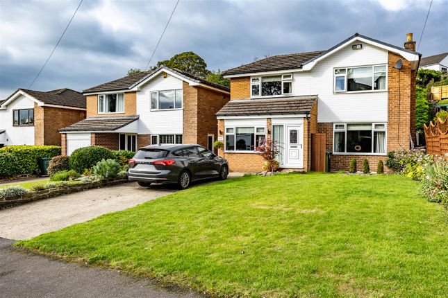 The Paddock, Huddersfield HD5 4 bed house for sale
