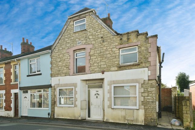 1 bed flat