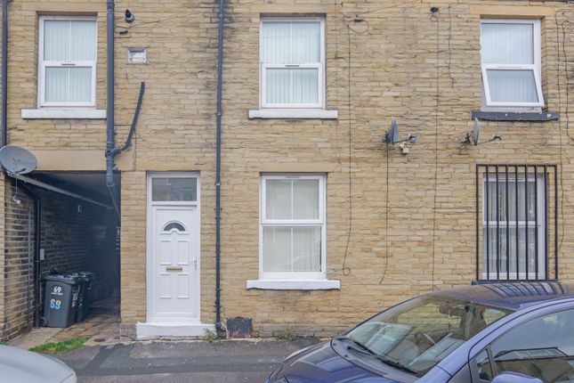 Ewart Street, Bradford BD7 2 bed terraced house for sale
