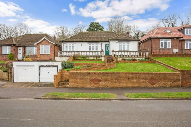 Furze View, Chorleywood... 3 bed bungalow for sale