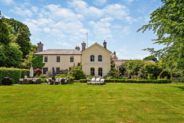 Mary Tavy, Tavistock, Devon 7 bed detached house for sale