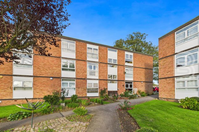 Dunchurch Road, Rugby CV22 2 bed flat for sale
