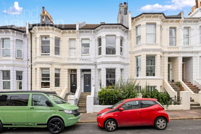 Stanford Road, Brighton, East Sussex... 3 bed maisonette for sale