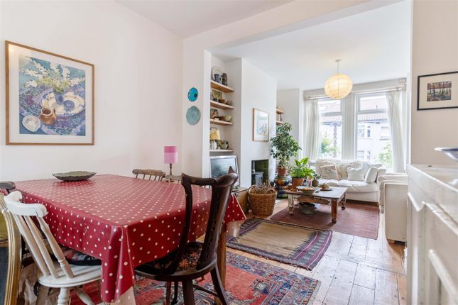 Hollingdean Terrace, Brighton 2 bed house for sale