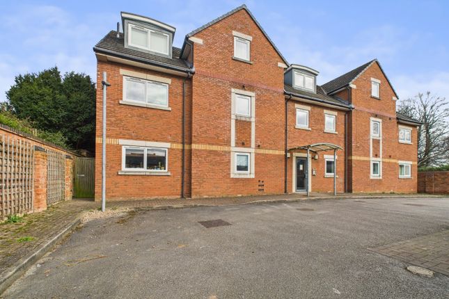 87 Stanley Street, Derby, Derbyshire... 2 bed ground floor flat for sale
