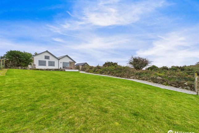 2 bedroom barn conversion for sale