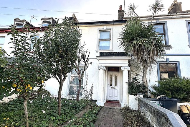 Abbey Road, Torquay, TQ2 5NH 3 bed terraced house for sale