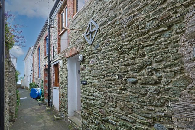 Folly Lane, Devon TQ8 1 bed apartment for sale
