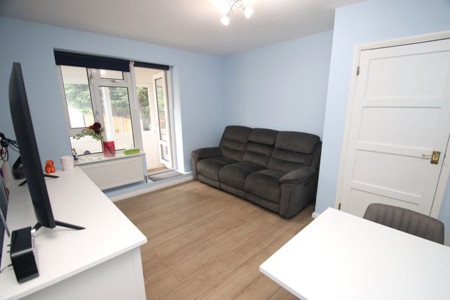 Chorley Wood Crescent, Orpington, BR5 1 bed flat for sale