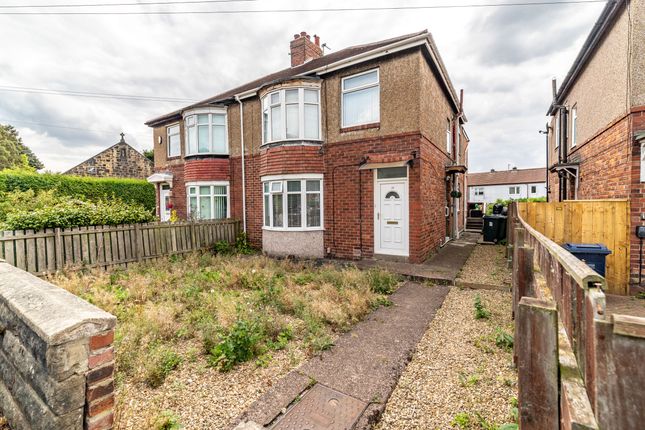 Marlborough Crescent, Gateshead NE9 2 bed flat for sale