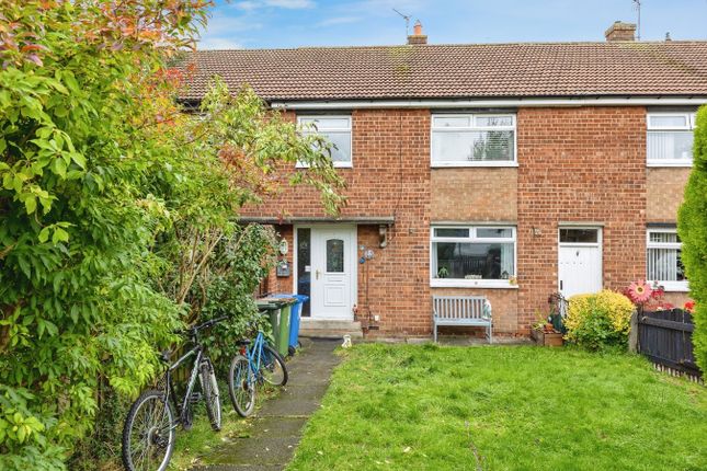 Rosedale Road, Middlesbrough TS7 3 bed terraced house for sale
