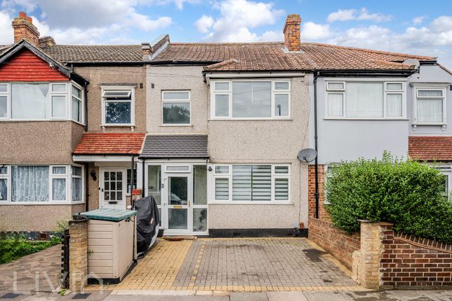 London SW16 3 bed terraced house for sale