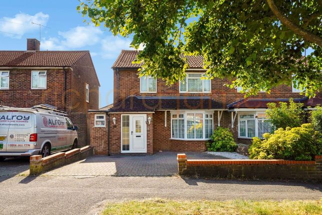 Thornbury Gardens, Borehamwood, WD6 3 bed house for sale