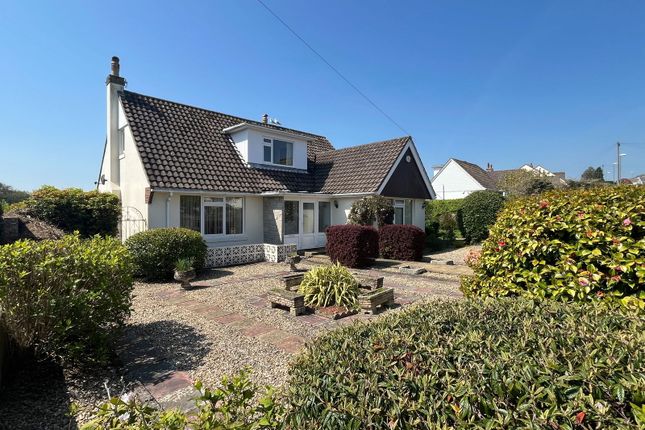 Sandringham Drive, Preston, Paignton 4 bed detached bungalow for sale