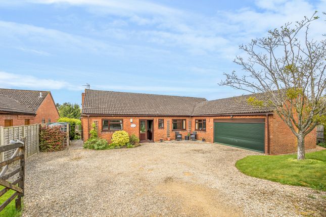 4 bedroom detached bungalow for sale