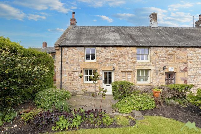 Hollins Hill, Hollins Lane, Forton... 3 bed cottage for sale