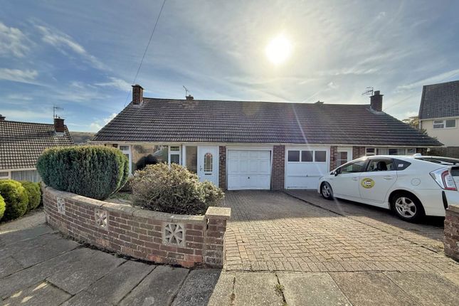 Rushlake Close, Brighton, BN1 9AY 3 bed semi