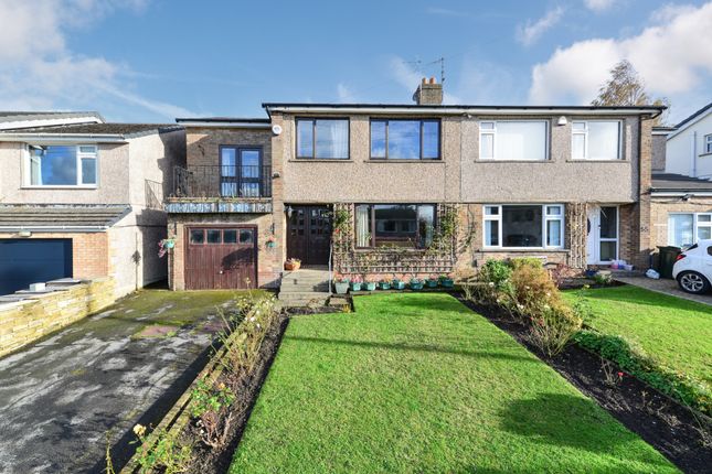 Hallowes Park Road, Cullingworth... 4 bed semi