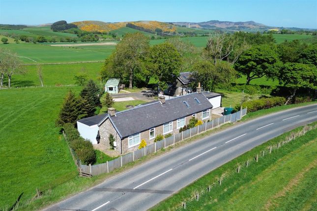 Lundie DD2 8 bed detached house for sale
